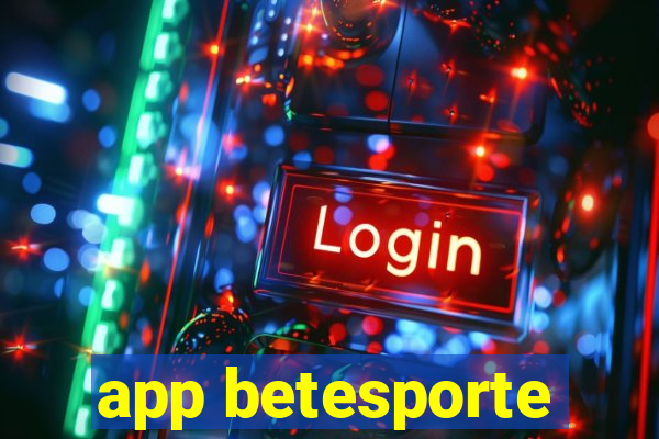 app betesporte